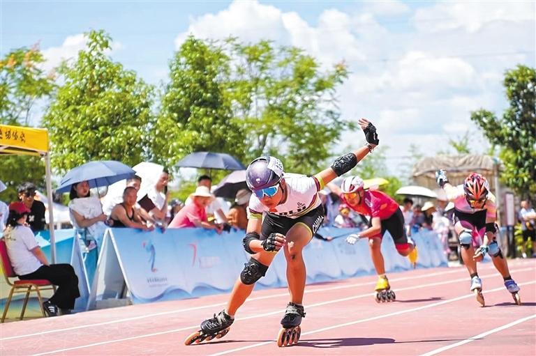 杨凯文的妈, 曲靖市第七 杨凯文的妈, 曲靖市第七