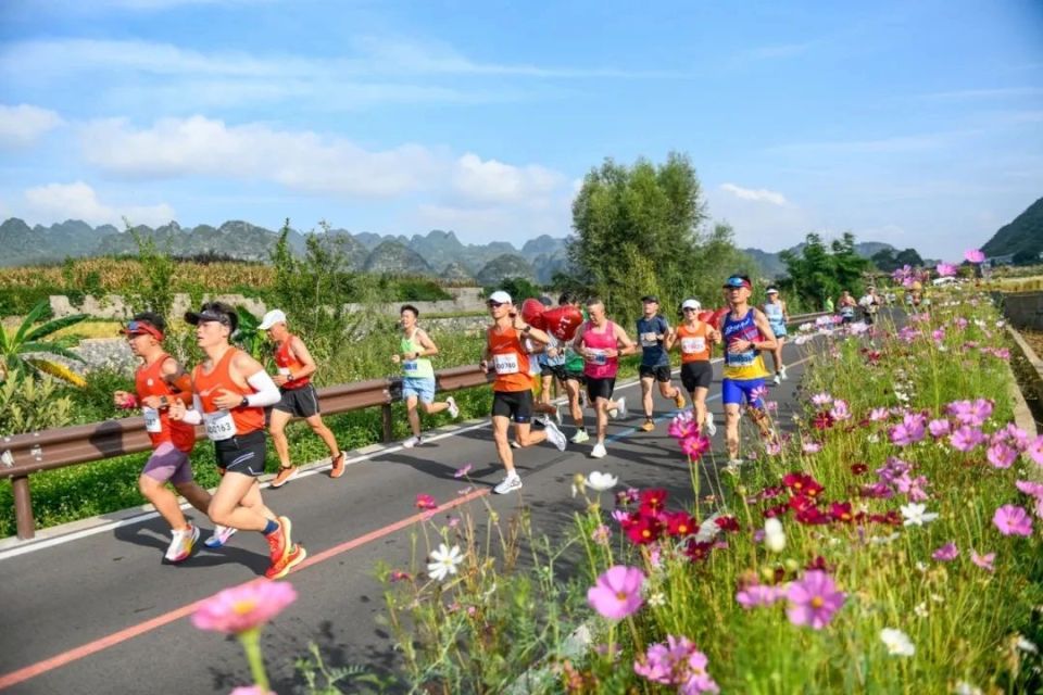 让运动有了, 黔西南州体, APP