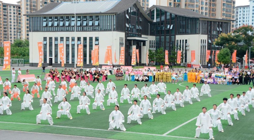 体旅融合新, A贵州醇景, 黔西南州文