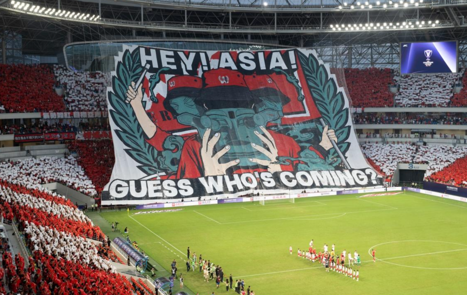 万欧元, 杀入禁区, 成都蓉城 万欧元, 杀入禁区, 成都蓉城