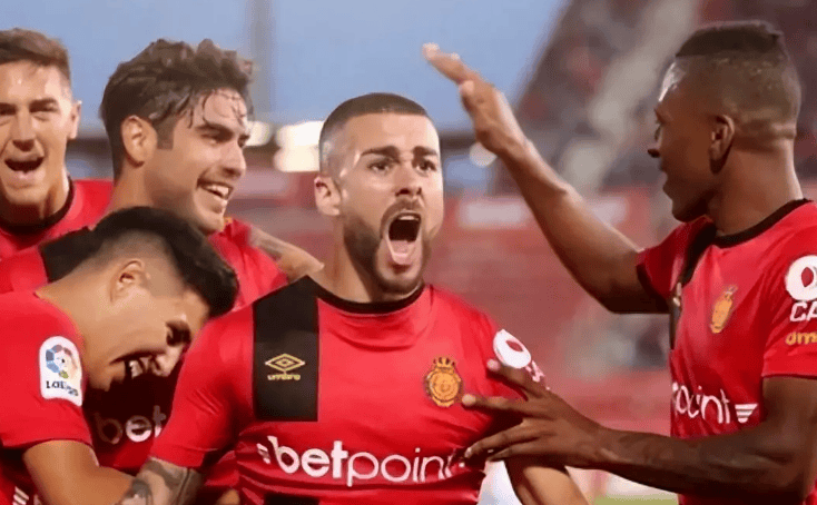 从西班牙人 从西班牙人