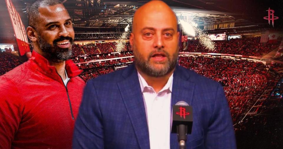 共花费了, 号称是NB, 火箭队真的