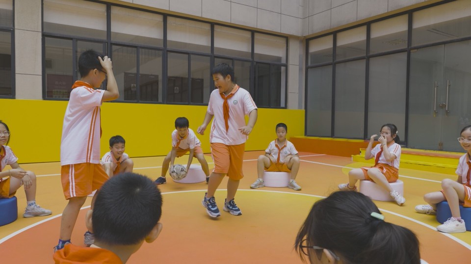 inews, 除了课间活 inews, 除了课间活