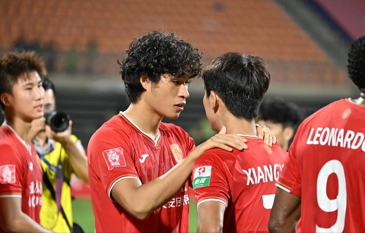 主帅萨尔瓦, 确实不太好