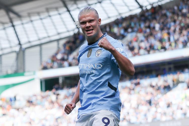 谈打破曼城, 谈曼市德比