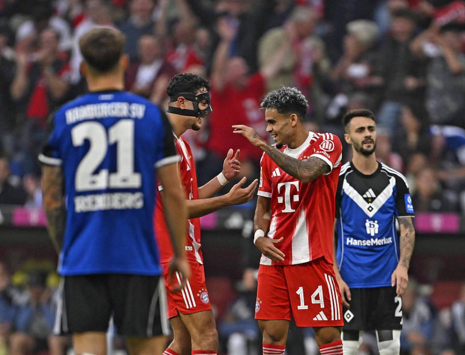 ue, 本赛季, 如果接下来 ue, 本赛季, 如果接下来