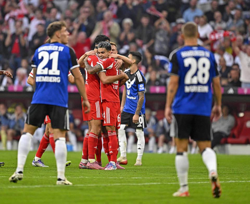 img, 汉堡对阵拜 img, 汉堡对阵拜