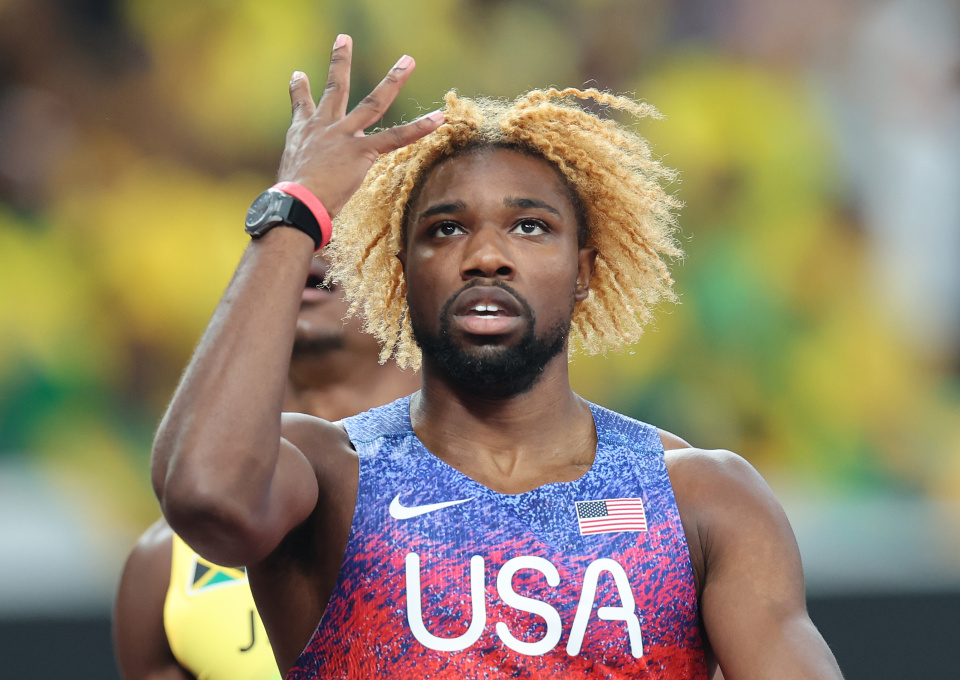 com, 牙买加选手