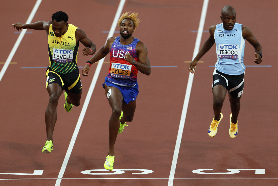 ckg, 米决赛在日