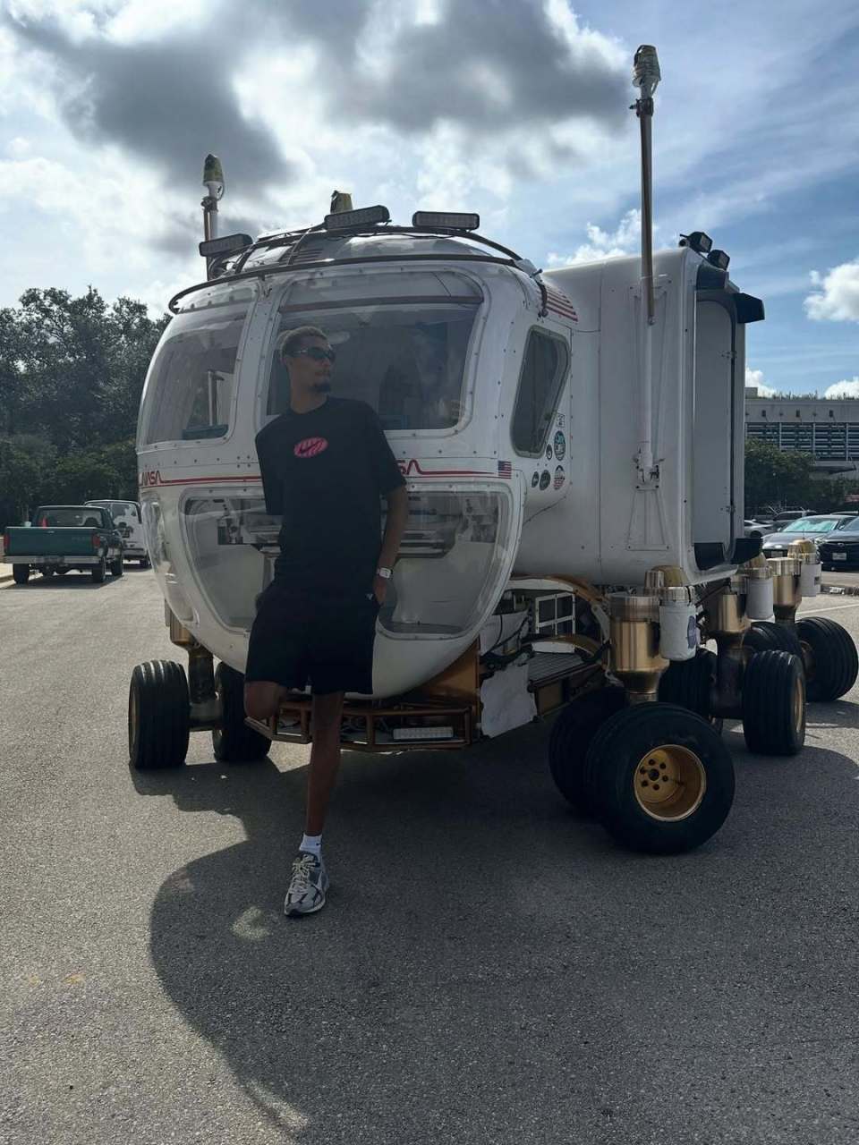 他去了NA, uFdPM, 寺静修是一