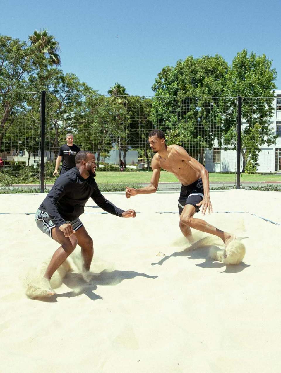 马这个夏天, https, PGy