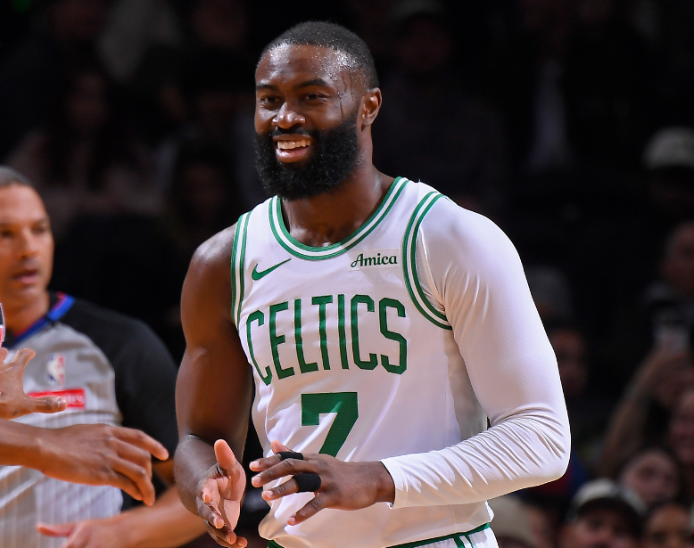 HsR, 巴雷特 HsR, 巴雷特